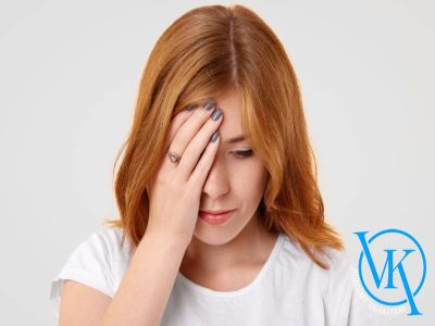 درمان التهاب چشم بعد از تتو خط چشم