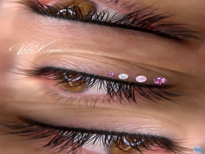 بن مژه؛ از سیر تا پیاز تکنیک پرطرفدار زیبایی چشم