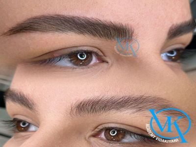 چرا فیبروز ابرو ترند شد و همه آن را انتخاب می کنند؟